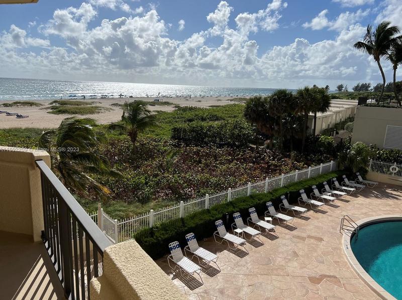 2800 N Ocean Dr #A3A, Singer Island, FL 33404 - MLS A11502209 for Rent