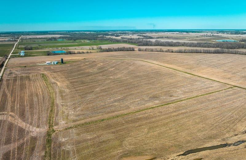 Thompson, Audrain County, MO Farms and Ranches, Recreational Property, Hunting Property for sale Property ID: 418899023
