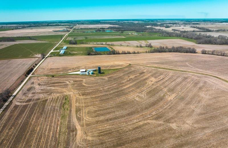 Thompson, Audrain County, MO Farms and Ranches, Recreational Property, Hunting Property for sale Property ID: 418899022