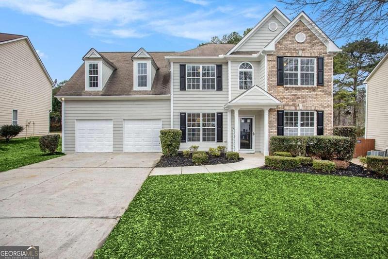 Atlanta, Fulton County, GA House for sale Property ID: 418863074