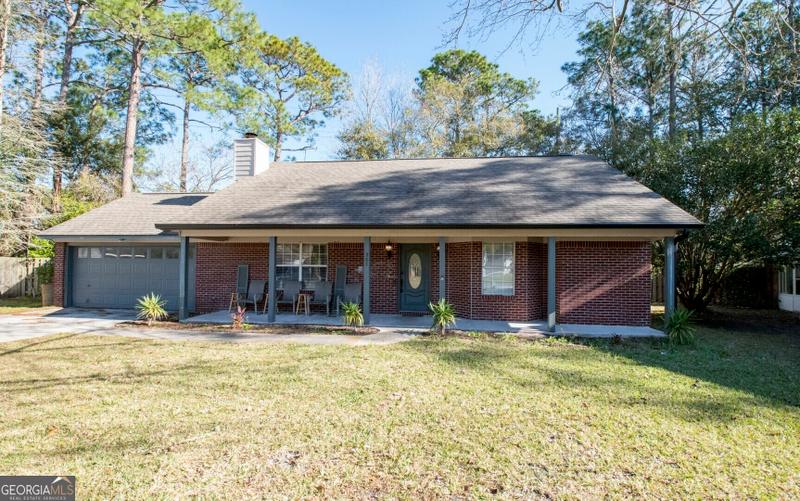 301 Hallowes Drive, St. Marys, GA 31558 for Sale