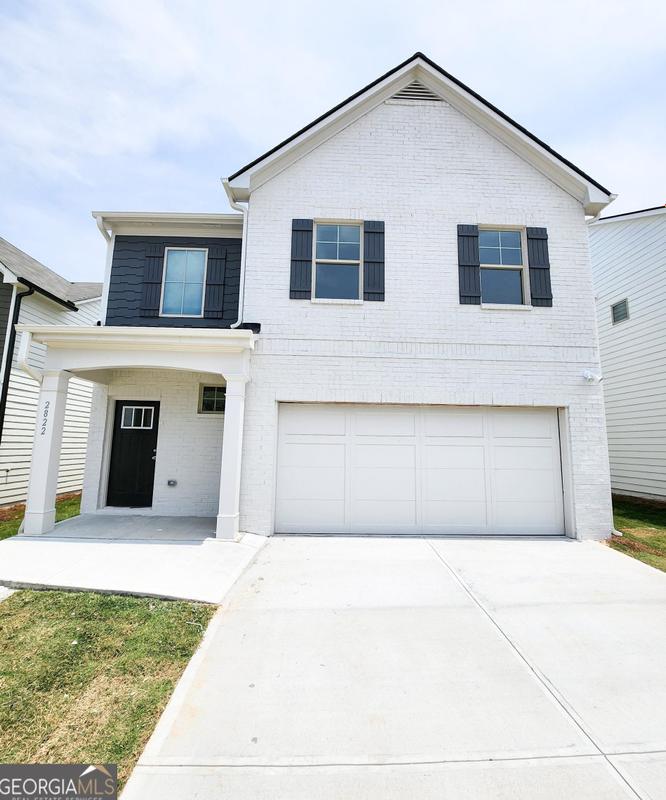 4010 Garden Ln, College Park, GA 30337 - MLS 20168533 for Sale