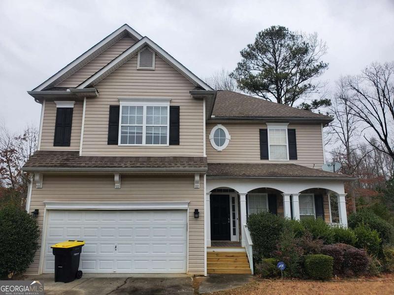 Fairburn, Fulton County, GA House for sale Property ID: 418863017