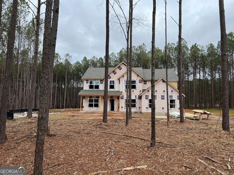 Griffin, Spalding County, GA House for sale Property ID: 418769516