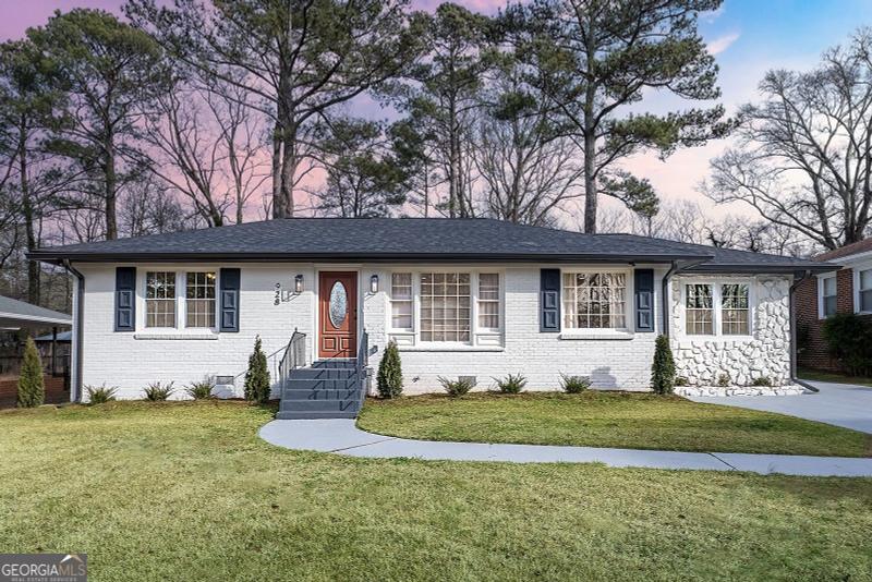 Atlanta, De Kalb County, GA House for sale Property ID: 418707150