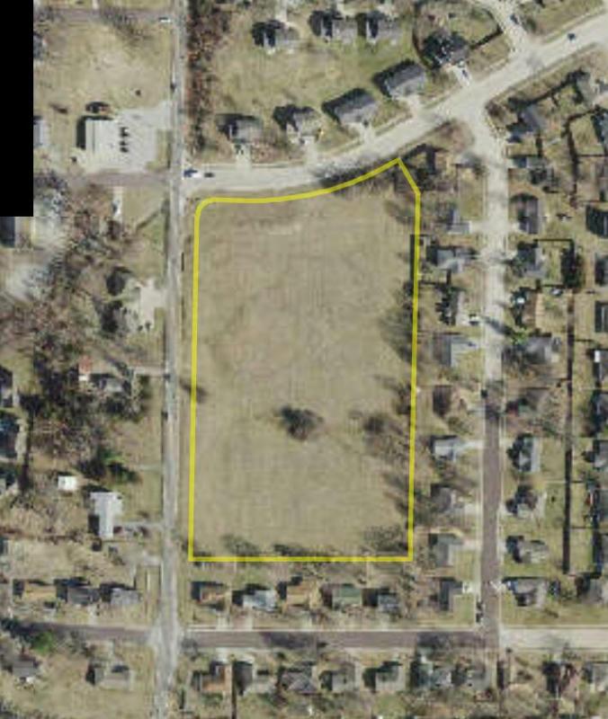 N BALLENGER LN AT GEYSER BLVD, COLUMBIA, MO 65202 Land For Sale  MLS# 417111