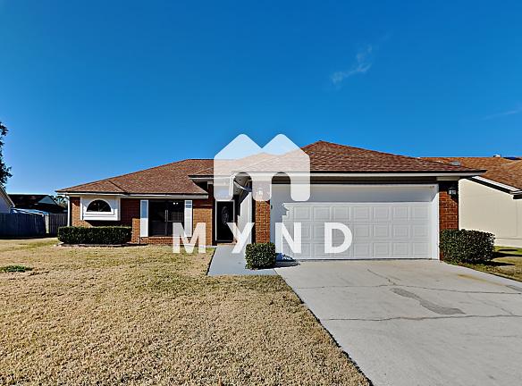 7978 Lavender Lane - Jacksonville, FL 32244 - Home For Rent