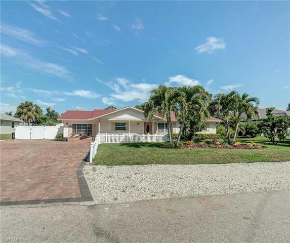 4348 MARINER RD, BONITA SPRINGS, FL 34134 Single Family Residence For Sale  MLS# 224000934 for Rent