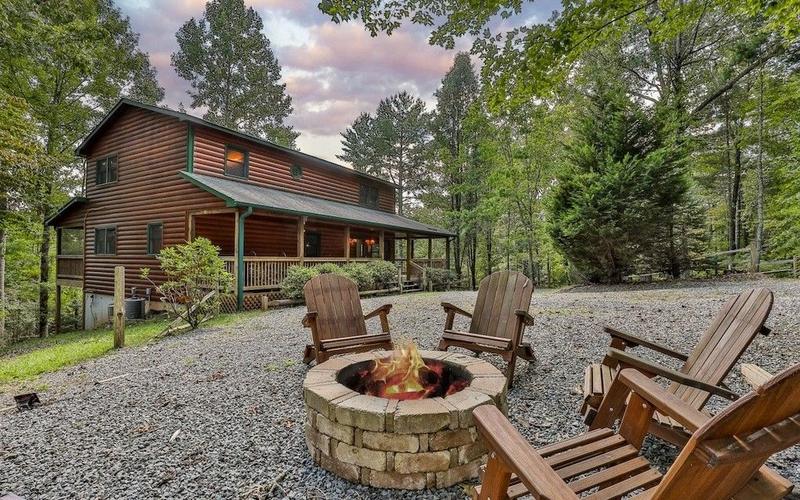 Blue Ridge, Fannin County, GA House for sale Property ID: 417816880