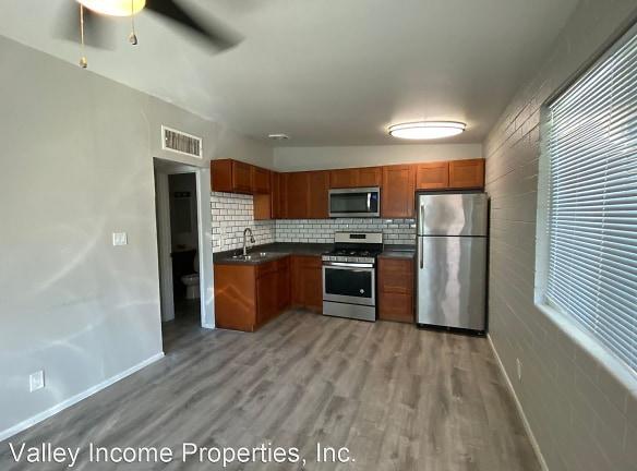 906 S Mariana St - Tempe, AZ 85281 - Home For Rent