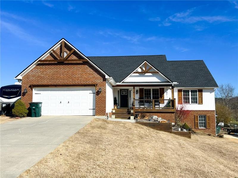 132 Maloy Lane Southeast, Calhoun, GA 30701 for Sale