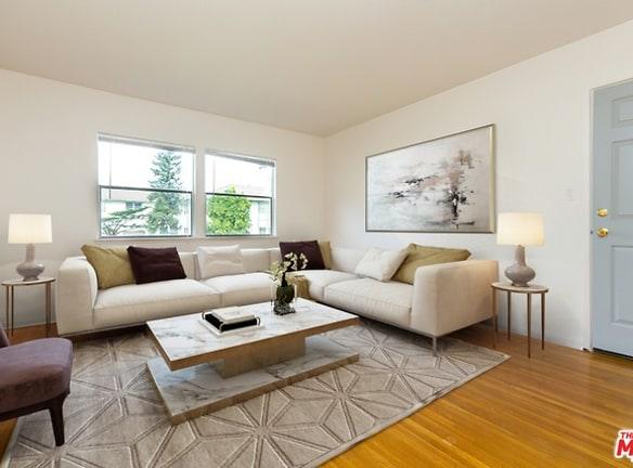3613 Kalsman Dr #1 - Los Angeles, CA 90016 - Home For Rent