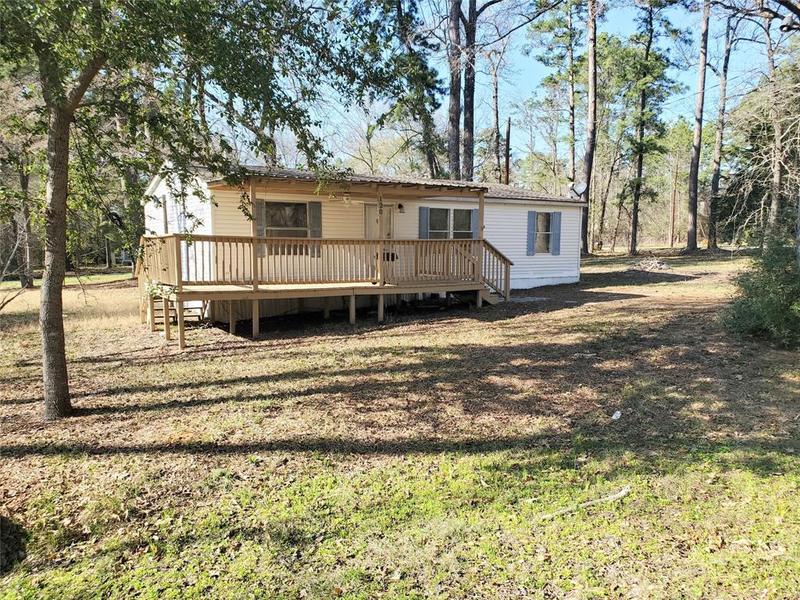 120 Acorn, Livingston, TX 77351 for Rent