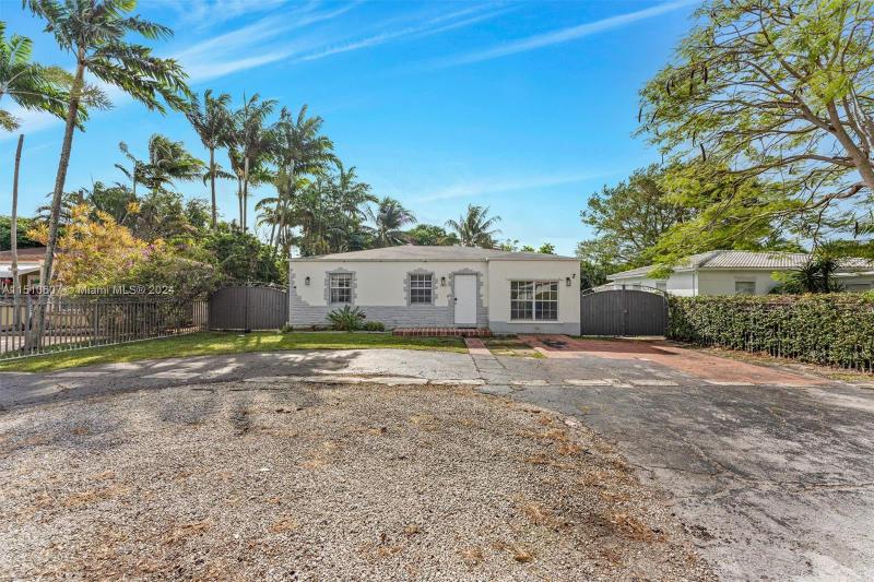 344 Northwest 102nd Street, Unit 1, Miami, FL 33150 for Rent