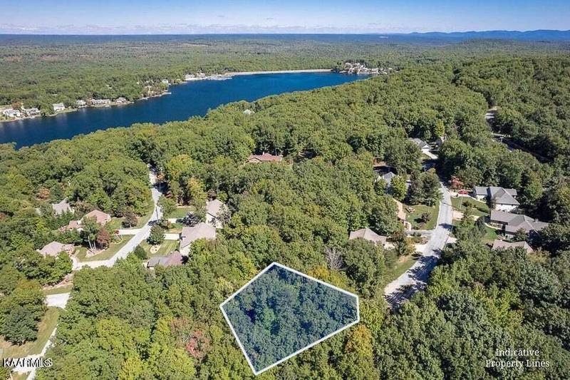 Crossville, Cumberland County, TN Undeveloped Land, Homesites for sale Property ID: 418520144