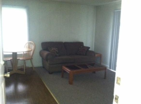 916 Woodlawn Dr unit 2500 306 - Charleston, IL 61920 - Home For Rent