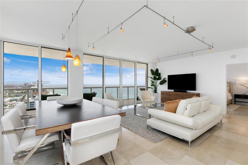 6365 Collins Avenue, Unit 3208, Miami Beach, FL 33141 for Rent