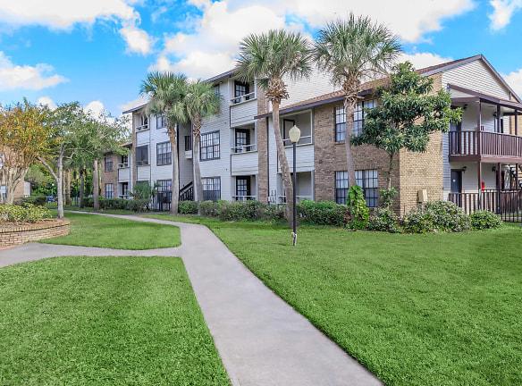 Millenium Cove Apartments - 4635 Cason Cove Drive - Orlando, FL Apartments for Rent