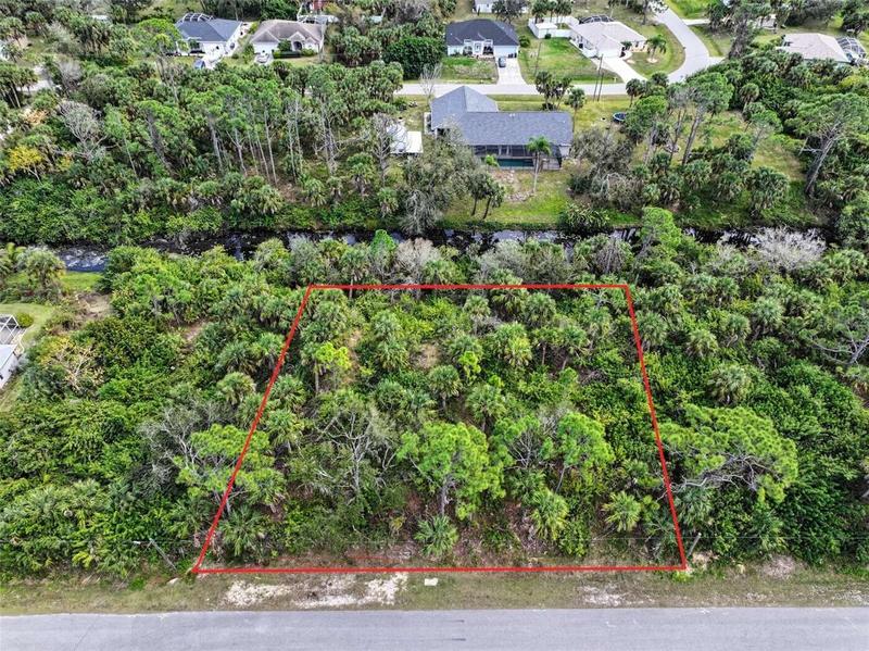 PARADE TERRACE, NORTH PORT, FL 34286  624467912 for Sale