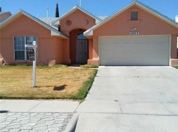 12073 El Greco Cir - El Paso, TX 79936 - Home For Rent