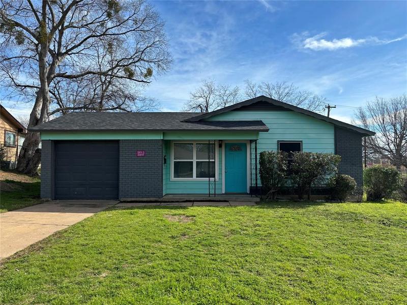 5013 Wilmington Dr, Fort Worth, TX 76107 for Rent