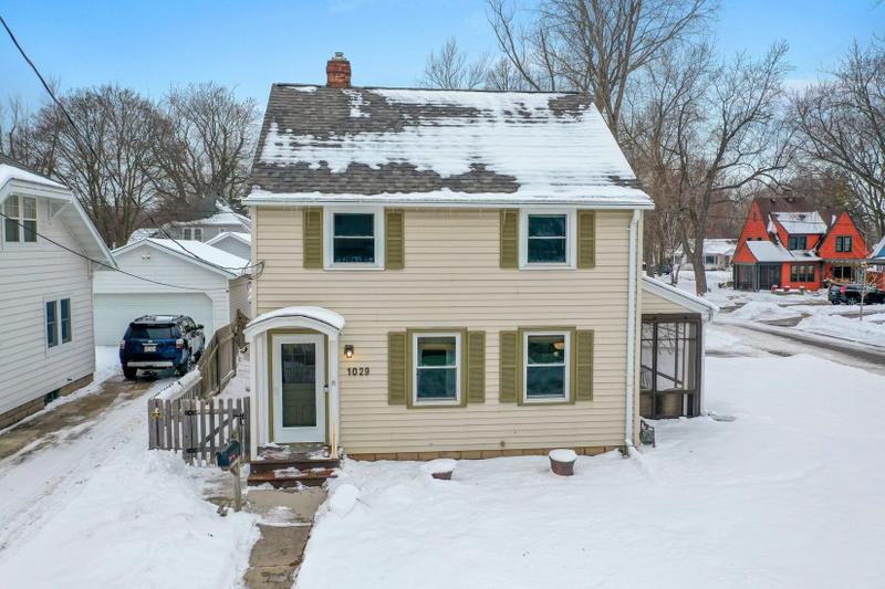 Appleton, Outagamie County, WI House for sale Property ID: 418752044