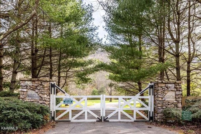 Sevierville, Sevier County, TN Undeveloped Land, Homesites for sale Property ID: 418899643