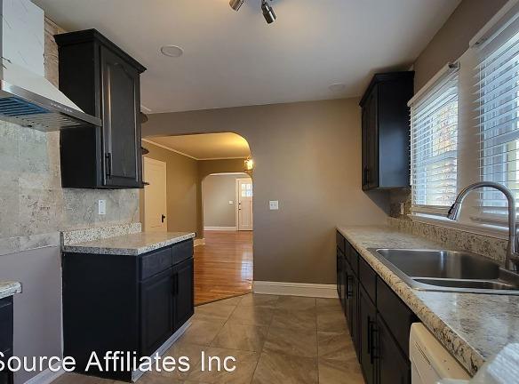 116 Chicamauga Ave SW - Atlanta, GA 30314 - Home For Rent