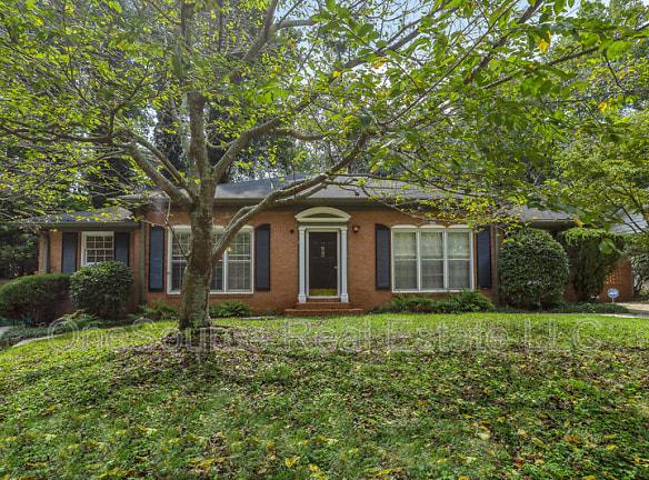 1159 Lynmoor Drive Northeast - Atlanta, GA 30319 - Home For Rent