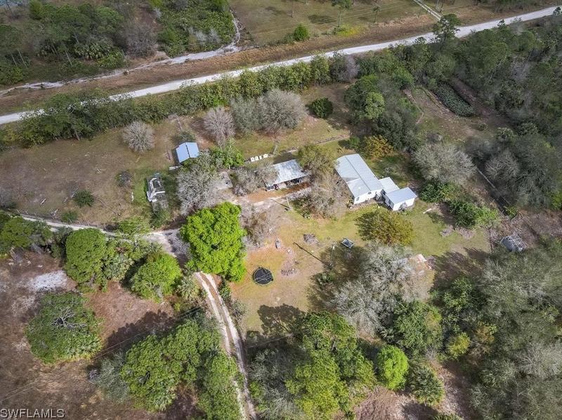 1550 Al Don Farming Rd, Clewiston, FL 33440 - MLS 224014386 for Sale