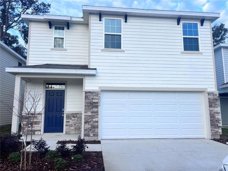 4802 Southwest 51 Way, Gainesville, FL 32608 for Rent