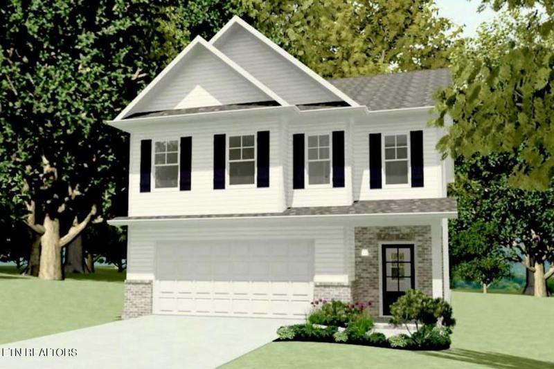 7406 FREEDOM BELL AVE # LOT 72, Powell, TN 37849 Single Family Residence For Sale  MLS# 1247493 for Rent
