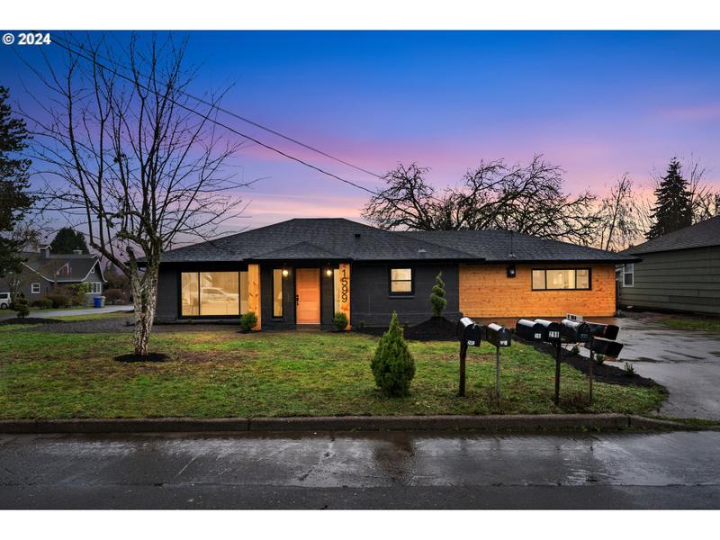 1599 S CHERRY ST, Cornelius OR 97113 for Sale