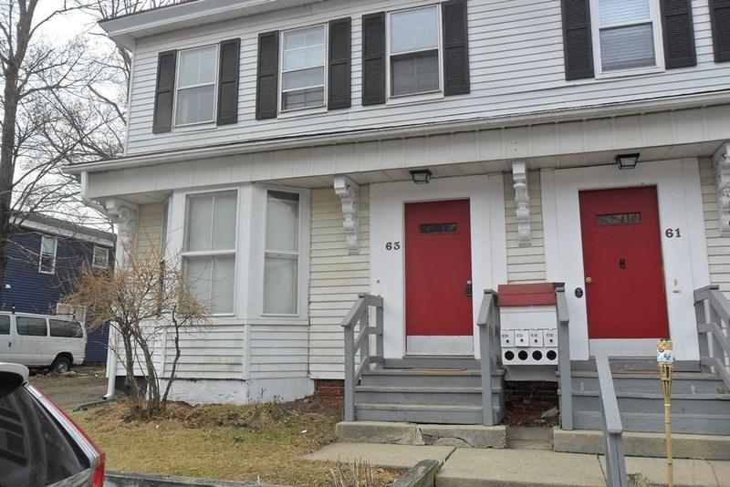 63 B Alden Street, Unit B, Ashland, MA 01721 for Rent