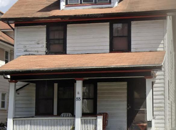 88 Columbia Ave - Rochester, NY 14608 - Home For Rent