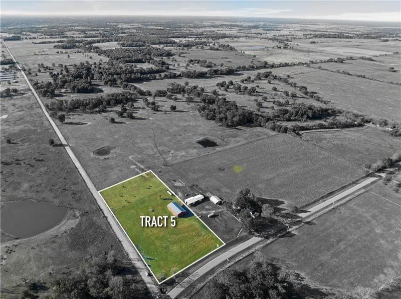 Gravette, Benton County, AR Undeveloped Land, Homesites for sale Property ID: 418636182