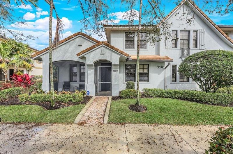 1391 Santiago Cir #902, Naples, FL 34113 - MLS 224014813 for Sale