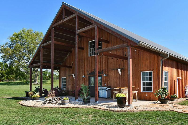 12132 W FARM ROAD 18, Walnut Grove, MO 65770 Single Family Residence For Sale  MLS# 60259875