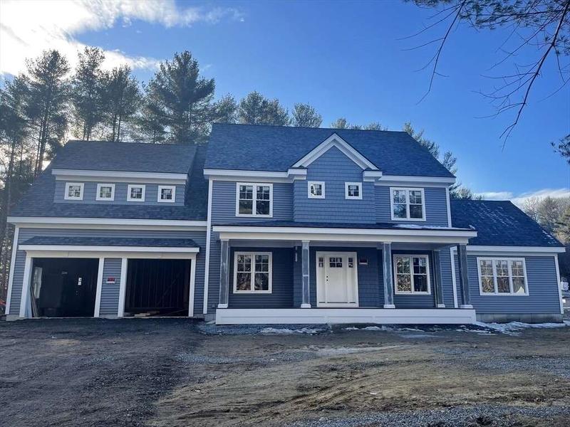 52 Hartwell Ave, Littleton, MA 01460  623651867 for Sale