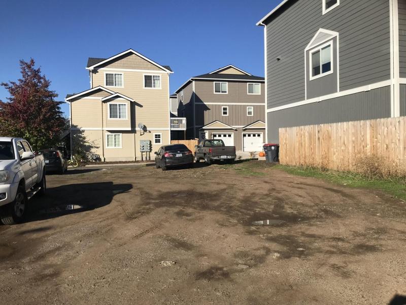 White City, Jackson County, OR Undeveloped Land, Homesites for sale Property ID: 418626078