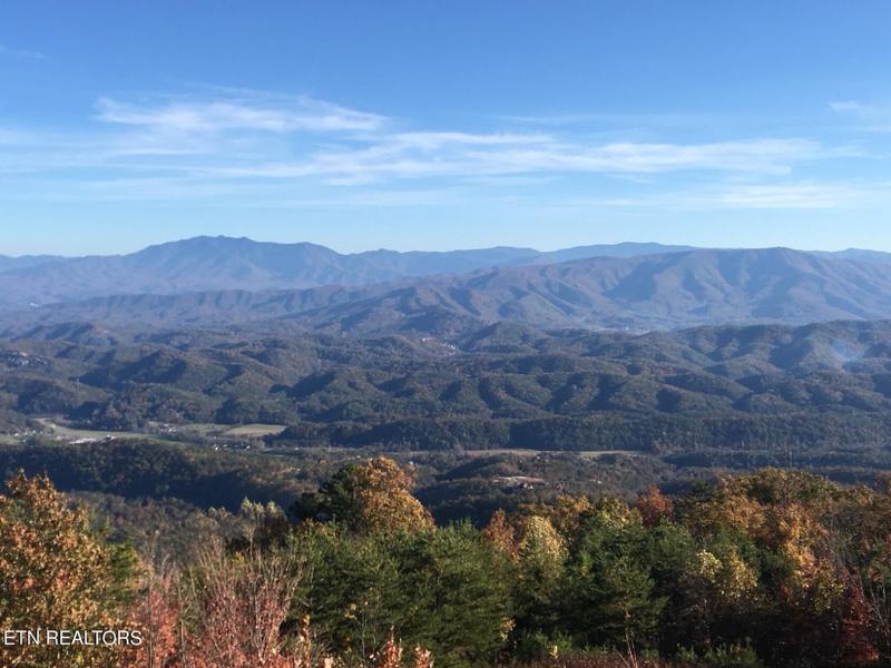 Sevierville, Sevier County, TN Undeveloped Land, Homesites for sale Property ID: 418899542