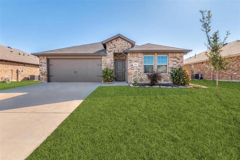 512 Silo Cir, Royse City, TX 75189 for Rent