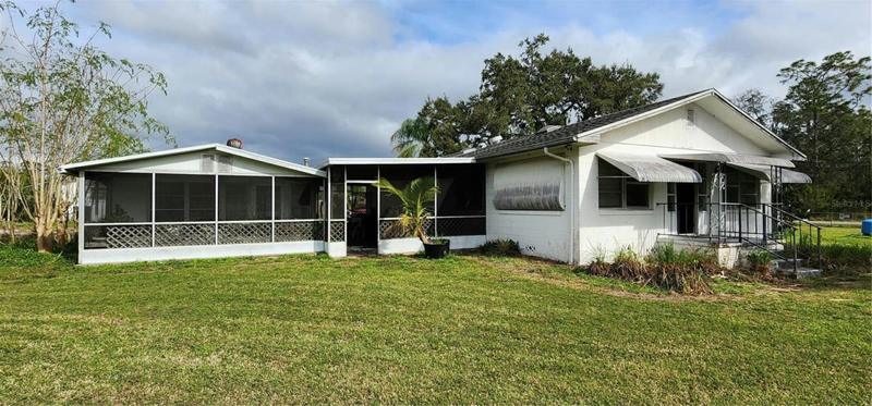 17979 CAUDEL RD, ORLANDO, FL 32833 Single Family Residence For Sale  MLS# V4934281 for Rent