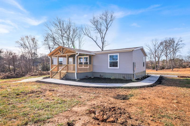 10659 Tidwell Loop, Bon Aqua, TN 37025 for Sale