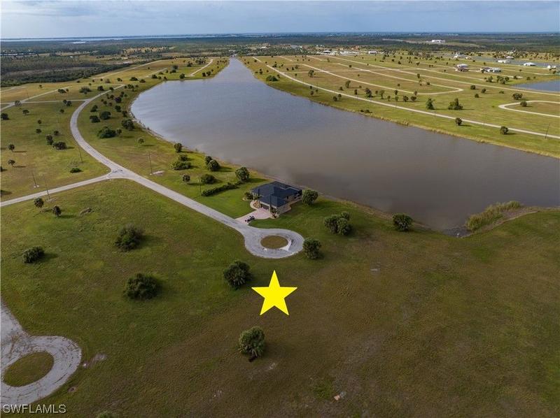 Placida, Charlotte County, FL Undeveloped Land, Homesites for sale Property ID: 418488508