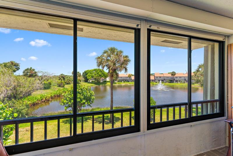 403 Sea Oats Drive, Unit G, Juno Beach, FL 33408 for Rent