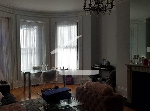 429 Marlborough St unit 2F - Boston, MA 02115 - Home For Rent