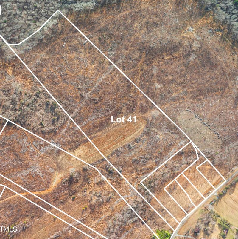 0000-41 Faucette Ln, Burlington, NC 27217 - MLS 10009645 for Sale