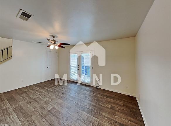2217 Mission Hill Dr unit A - Austin, TX 78741 - Home For Rent
