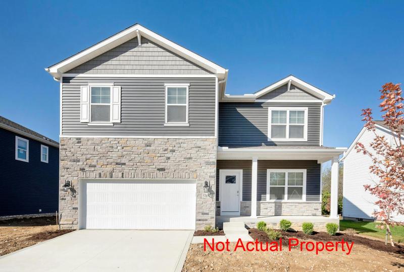 6408 DARBY PLAINS ST, Columbus, OH 43228 Single Family Residence For Sale  MLS# 224001589 for Rent